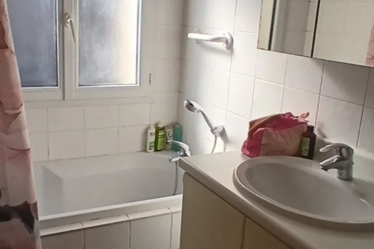 Le Cosy – Joli T3 à Grandris – 595 €/mois pour 54,35 m2