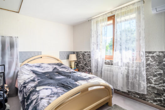 🏡 Belle maison familiale 6 chambres – Grandris (69870) – 169 m² – Jardin – Garage 290 000 € FAI