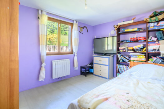 🏡 Belle maison familiale 6 chambres – Grandris (69870) – 169 m² – Jardin – Garage 290 000 € FAI