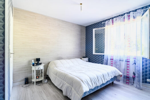 🏡 Belle maison familiale 6 chambres – Grandris (69870) – 169 m² – Jardin – Garage 290 000 € FAI