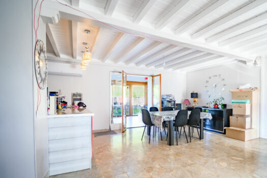 🏡 Belle maison familiale 6 chambres – Grandris (69870) – 169 m² – Jardin – Garage 290 000 € FAI