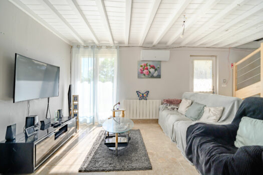 🏡 Belle maison familiale 6 chambres – Grandris (69870) – 169 m² – Jardin – Garage 290 000 € FAI