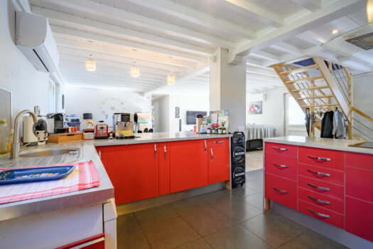 🏡 Belle maison familiale 6 chambres – Grandris (69870) – 169 m² – Jardin – Garage 290 000 € FAI