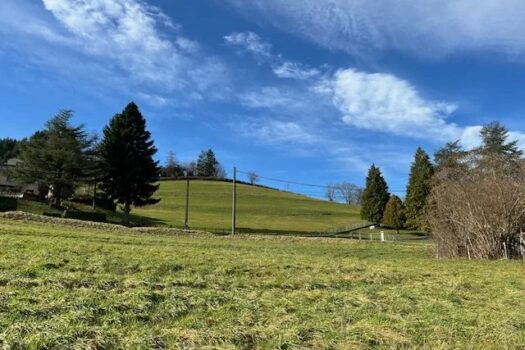 À Vendre : Terrain Constructible de 715 m² – Un Emplacement Idéal à Lamure-sur-Azergues