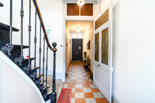 Appartement duplex – 2 chambres – Tarare
