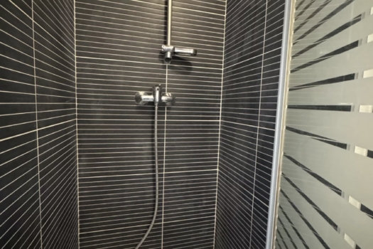 Appartement T2 meublé – « un jardin dans la ville » – 650 €/mois CC