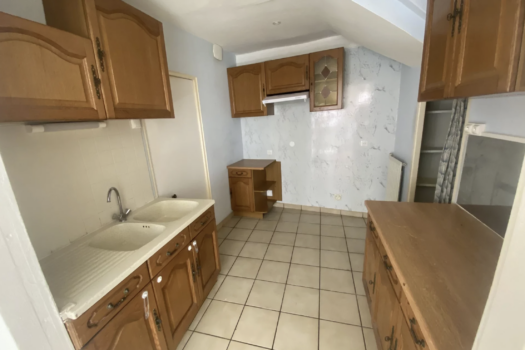 Le Central – Maison de village à louer – 700 €/mois CC