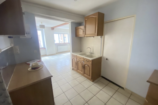 Le Central – Maison de village à louer – 700 €/mois CC