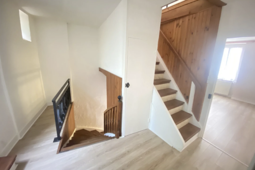Le Central – Maison de village à louer – 700 €/mois CC