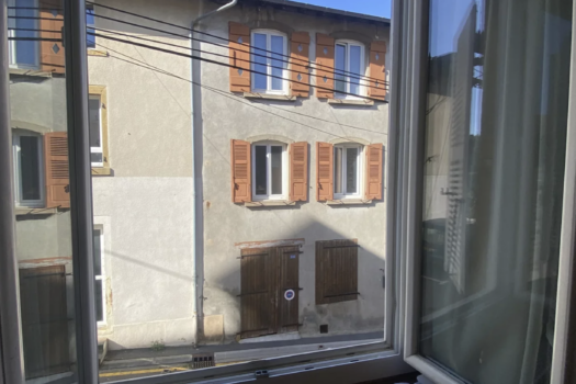 Le Central – Maison de village à louer – 700 €/mois CC