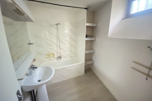 Le Central – Maison de village à louer – 700 €/mois CC