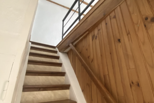 Le Central – Maison de village à louer – 700 €/mois CC