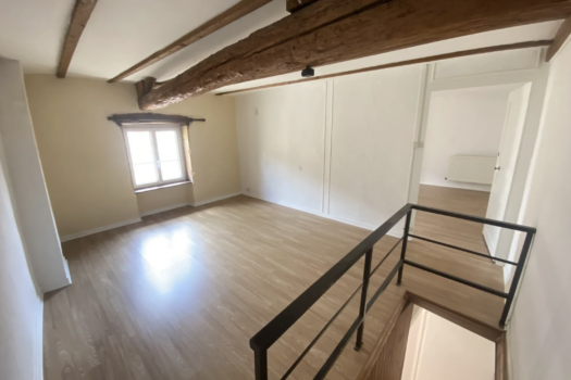 Le Central – Maison de village à louer – 700 €/mois CC