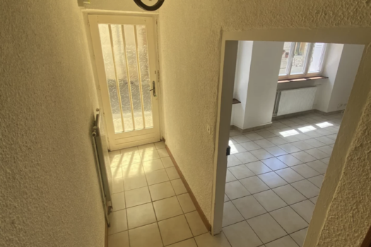 Le Central – Maison de village à louer – 700 €/mois CC