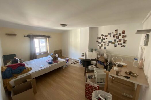 Le Central – Maison de village à louer – 700 €/mois CC