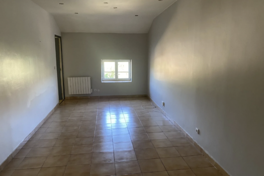 Appartement T3 – 68 m² – 580€CC