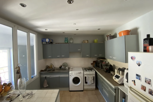 Appartement T3 – 68 m² – 580€CC