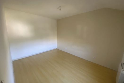 Appartement T3 – 68 m² – 580€CC