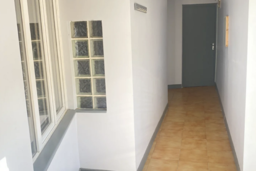 Appartement T3 – 68 m² – 580€CC