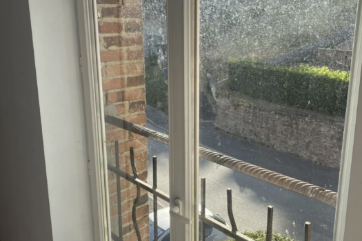 Appartement T3 – 68 m² – 580€CC