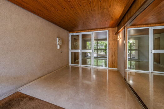 Appartement T2 dans résidence sécurisée – Tassin la Demi Lune – 50 m2 – parking et cave – 215 000€ FAI