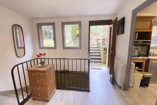 À louer – Chambre de 10m2 avec parties communes à Tarare -440€ CC
