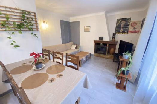 À louer – Chambre de 10m2 avec parties communes à Tarare -440€ CC